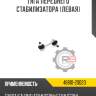 Тяга переднего стабилизатора [левая] r8 48810-20020