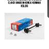 Стойка стабилизатора, задняя clkh31 (made in korea) kormax ksl016