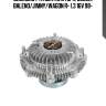 Вискомуфта вентилятора, suzuki baleno/jimny/wagon r+ 1.3 16v 98-