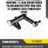 Рычаг подвески /маятниковый (маятник) /ti-guar для mitsubishi pajero montero sport 1996-2008  tg-sarm0113  c6013 stmr344654 si7805