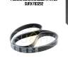 Ремень поликлиновый 7pk1760 sufix fb3292