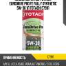 Масло моторное totachi eurodrive pro fe fully synthetic 5w-30 1л totachi e7901