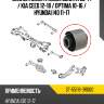 Сайлентблок hyundai sonata 09-14  sat st-55118-3r000