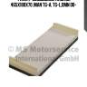 Фильтр воздушный кабины 465x180x70 ,man tg-a, tg-l,omn 00-