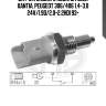 Датчик заднего хода, citroen xantia, peugeot 306/406 1.4-3.0 24v/1.9d/2.0-2.2hdi 93-