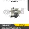 Замок двери задней левой vika 88391796301