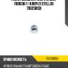 Гайка крепления колесаm12x1.5, mitsubishi lancer/outlander, toyota corolla/camry 91-