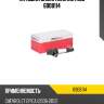 Катушка зажигания metaco 6908114