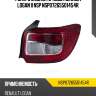 Фонарь задний правый renault logan ii nsp nsp07265501454r