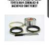 Подшипник ступицы передний toyota rav4, corona 83-01 dac387433-36kit febest
