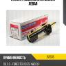 Стойка газомасляная задняя левая tokico b3505