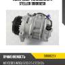 Компрессор кондиционера, mb w203/s203 2.0-2.7cdi 00-