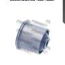 Сайлентблок nab-y62uf febest