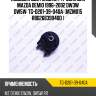 Подушка двс /задняя /ti-guar для mazda demio 1996-2002 dw3w dw5w  tg-d201-39-040a  (mzm015 r8d26839040d )