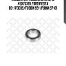 Подшипник подвесной опоры 45x75x19, ford fiesta 00-/focus/fusion 99-/puma 97-01