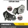 Фара mercedes-benz e-class 06-09 спереди tyc tg-440-1163l