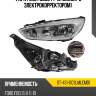 Фара ford focus 14-19 слева sat st-431-11c9lmlemd1