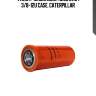 Фильтр масляный! h295 d116 1 3/8-12u\ case, caterpillar