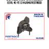 Опора двигателя toyota corolla ee111l 4e-fe 1,3 14j1046 fiestroco