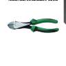 70203а кусачки боковые l-185 мм
