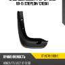 Брызговик honda fit 07-13  sat st-hd76-016b-2