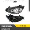Фара mazda cx-5 11-15 спереди sat st-216-1166l
