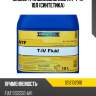 Масло трансмиссионное atf t-iv 10л (синтетика) ravenol 1212102010