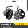 Насос гур hyundai santa fe 2.7 00-06 sat st-vp427