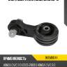 Опора двигателя honda civic 05-12 baikor bkem0044