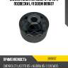 Сайлентблок переднего рычага подвески l/r sidem 889607