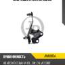 Опора двигателя передняя jd jrm0085a
