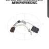 Датчик уровня топлива chevrolet aveo nsp nsp0196830563