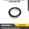 Подшипник муфты кондиционера 35 mcb ac3552122rs