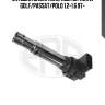 Катушка зажигания, audi a2/a3,vw golf/passat/polo 1.2-1.6 97-