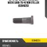 85-18402-sx_болт колесный m22x1.5x90/79/42 ror stellox 8518402sx