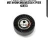 Ролик ремня прив. bmw mot.m42m43m50m52s50 ktp1019 kortex