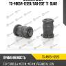 Сайлентблок tg-48654-12120/tab-202* ti·guar