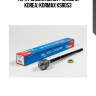 Тяга рулевая crkd14 (made in korea) kormax ksr053