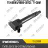 Катушка зажигания tg-u09001/90919-02235 * ti-guar