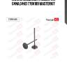 Клапан впускной hyundai/kia g4na,g4kd 77bv189 masterkit