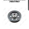Шкив ременной коленчатого вала lynxauto pb8127