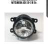 Фара противотуманная!\ mitsubishi asx 1.6-2.0 10>