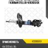 Амортизатор передн. левый газовый stellox 42039351sx
