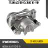 Суппорт тормозной fr nissan teana j32 08-13 sat st-41001-jn00a