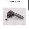Наконечник рулевой тяги l tatsumi tec1734l