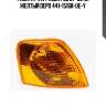 Габарит vw passat b5 97-00 rh желтый depo 441-1516r-ue-y