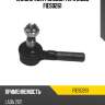 Наконечник рулевой тяги moog fies0261
