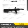 Амортизатор подвески patron psa334330