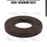 Сальник привода 26.5x56.3x8x8 95gby-28560808r febest