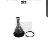 Шаровая опора, верхняя mapco 51672